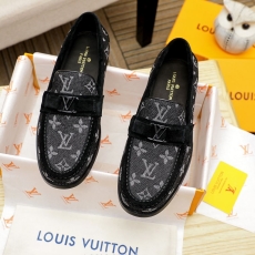 Louis Vuitton Business Shoes